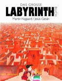 Das Grosse Labyrinthbuch