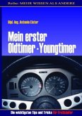 Mein erster Oldtimer/Youngtimer. Die wichtigsten Tips und Tricks für Erstkäufer