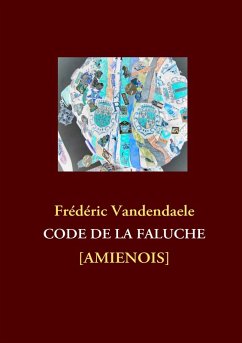 Cover Code de la Faluche Amienois