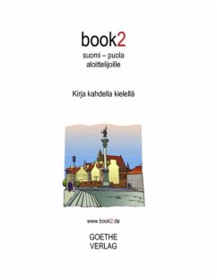 book2 suomi - puola aloittelijoille - Schumann, Johannes