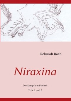 Niraxina - Raab, Deborah