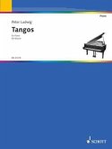 Tangos, für Klavier