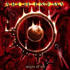 Wages Of Sin - Arch Enemy