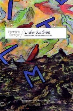 Cover Liebe Kathrin!