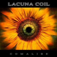 Comalies/Ltd. - Lacuna Coil