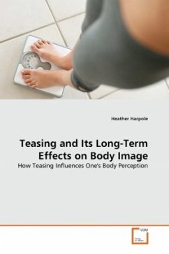 Teasing and Its Long-Term Effects on Body Image