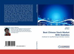 Beat Chinese Stock Market With Statistics