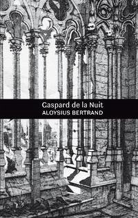 Gaspard de la Nuit