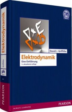 Elektrodynamik - Griffiths, David J.
