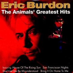 Greatest Hits - Burdon,Eric