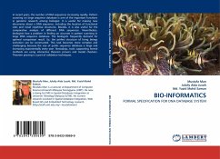 BIO-INFORMATICS