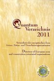 Quantum Verzeichnis 2011