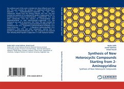 Synthesis of New Heterocyclic Compounds Starting from 2-Aminopyridine - Salih, Nadia;Salimon, Jumat;Yousif, Emad