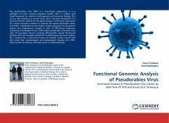Functional Genomic Analysis of Pseudorabies Virus - Tombacz, Dora;Boldogkoi, Zsolt