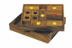 Philos 6204 - Khun Pan, Schiebepuzzle aus Holz