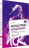 Digitale Pinsel in Photoshop Digitale Pinsel in Photoshop