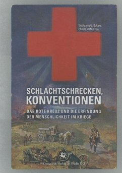 Schlachtschrecken - Konventionen