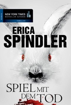 Cover Spiel mit dem Tod
