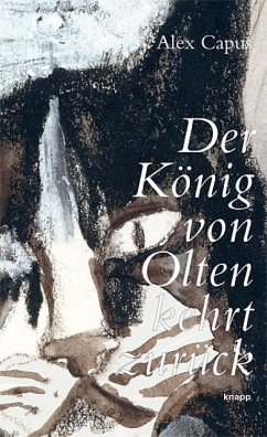 Cover Der König von Olten kehrt zurück