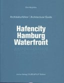 Hafencity Hamburg Waterfront