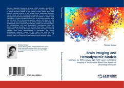 Brain Imaging and Hemodynamic Models