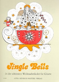 Cover Jingle Bells