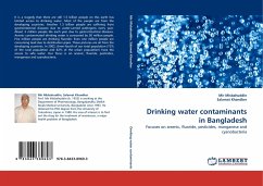 Drinking water contaminants in Bangladesh - Misbahuddin, Mir;Khandker, Salamat