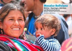 Cover Mosaico Boliviano