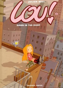 Cover Lou! Down in the Dump
