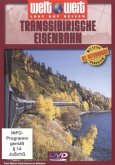 Weltweit: Transsibirische Eisenbahn