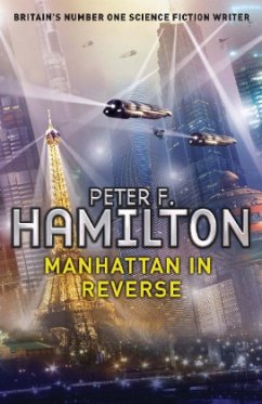 Cover Manhattan in Reverse