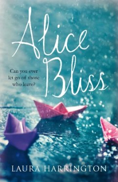 Cover Alice Bliss