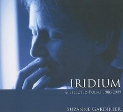 Iridium & Selected Poems 1986-2009 - Gardinier, Suzanne