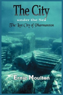 The City Under the Sea - Moulton, Ernie