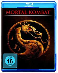 Mortal Kombat - Christopher Lambert,Linden Ashby,Cary-Hiroyuki...