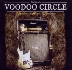 Broken Heart Syndrome - Voodoo Circle