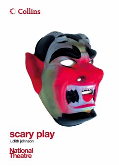 Scary Play - Johnson, Judith