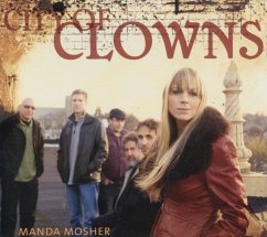 Cover City Of Clowns