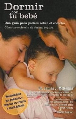 Dormir Con Tu Bebé - McKenna, James J