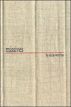 Missives - Wirt-Fox, Alicia