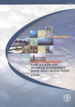 The State of World Fisheries and Aquaculture 2008 - Food and Agriculture Organization of the