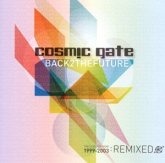 Back 2 The Future: The Remixes 1999-2003 Back 2 The Future: The Remixes 1999-2003