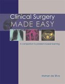 Clinical Surgery Made Easy: A Companion to Problem-Based Learning
