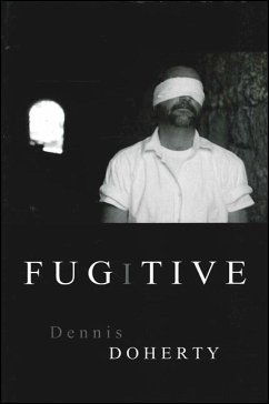 Fugitive - Doherty, Dennis