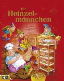 Die Heinzelmännchen und ihre Abenteuer