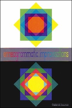 Enneagrammatic Improvisations - Bauman, Frederick