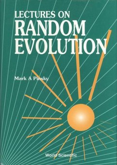 Lectures on Random Evolution - Pinsky, Mark A