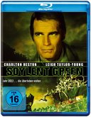 Soylent Green - Jahr 2022... die überleben wollen