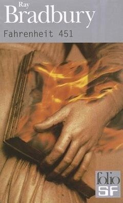 Fahrenheit 451 - Bradbury, Ray D.