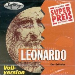 Leonardo Leonardo
